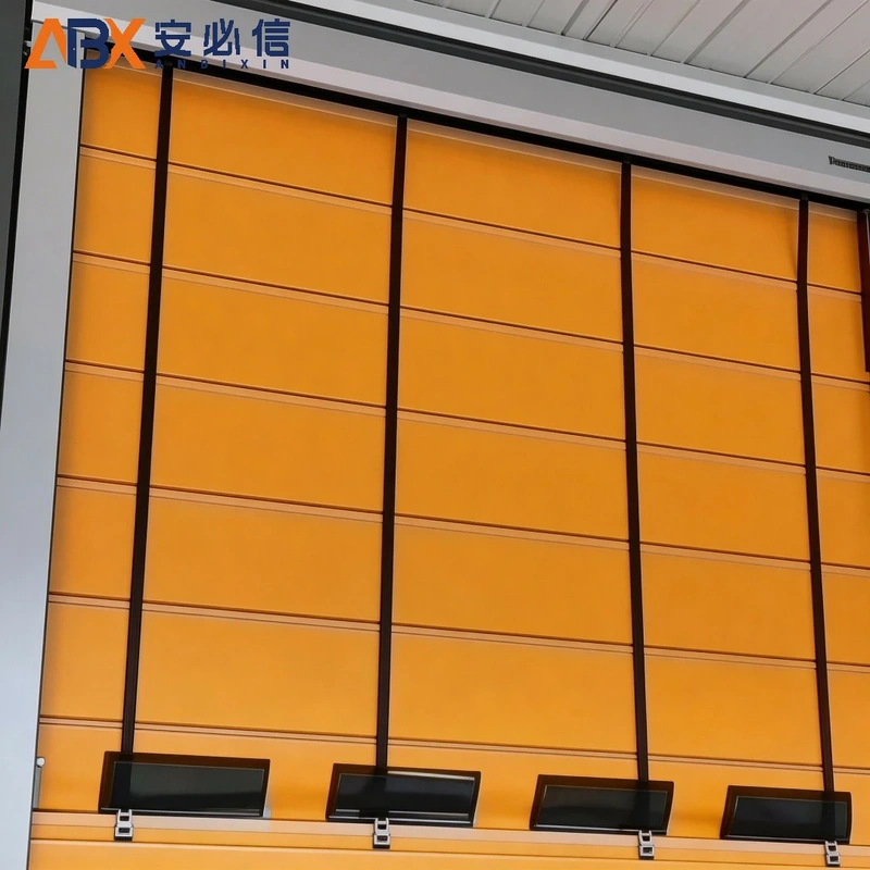阿勒泰地区充气式门封