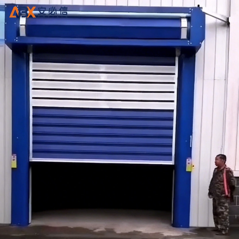 阿勒泰地区医药密闭高速门